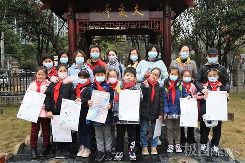 與雷鋒同行，溫暖旅途 武漢文旅志愿者服務(wù)周系列活動(dòng)紀(jì)實(shí)